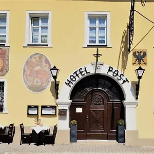 *** Hotel Garni Post Deutschland