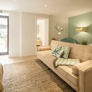 Apartamento Bayleaf - Casa D'avó, Funchal (Madeira)