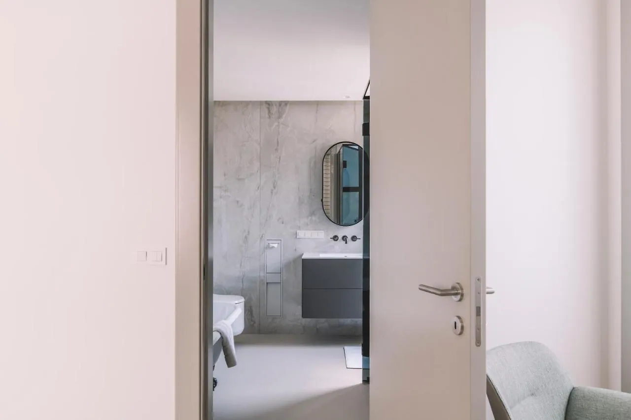 公寓式酒店 Villa Quinta Torrinha Rooms 丰沙尔 葡萄牙