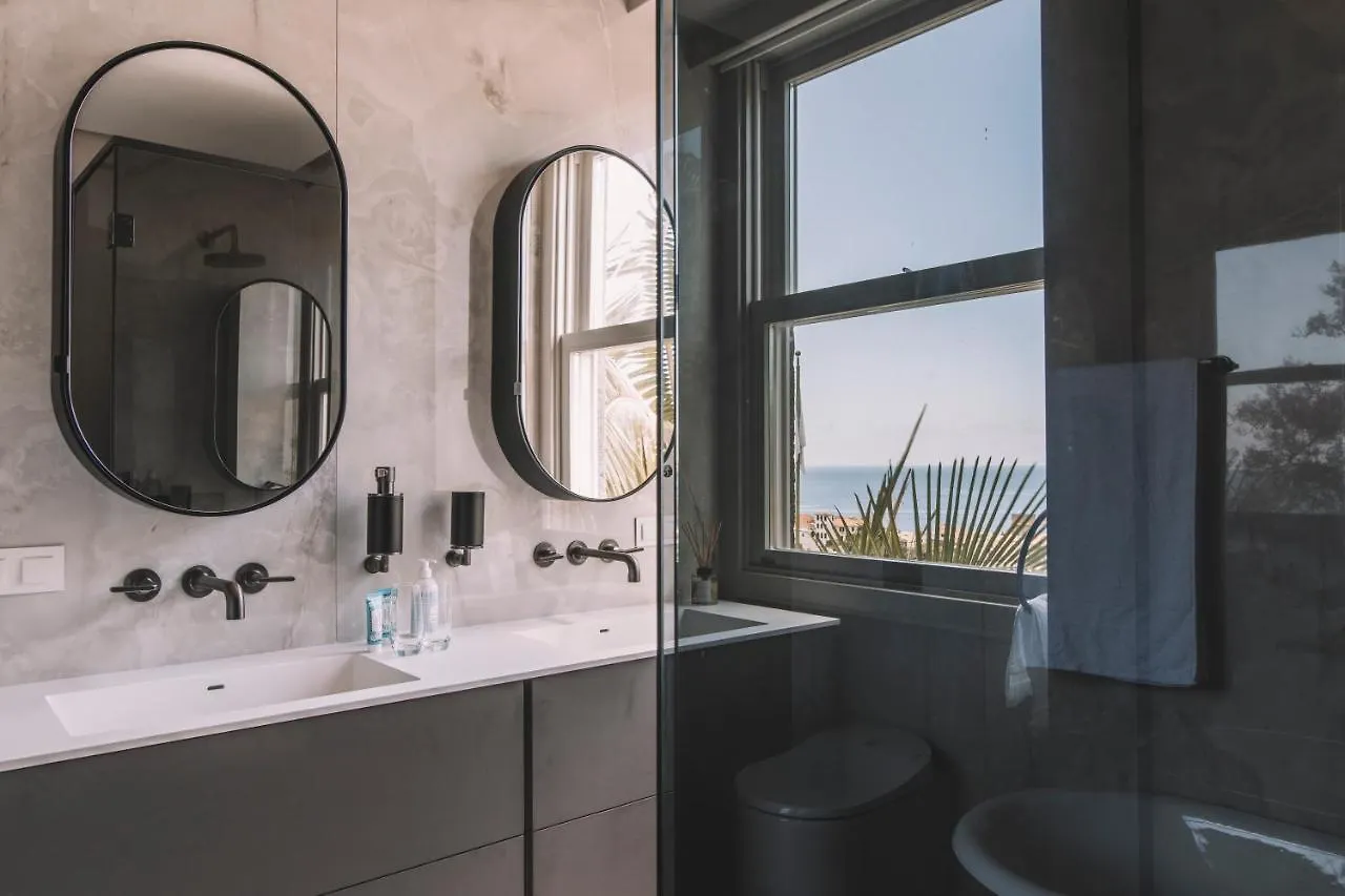 公寓式酒店 Villa Quinta Torrinha Rooms 丰沙尔