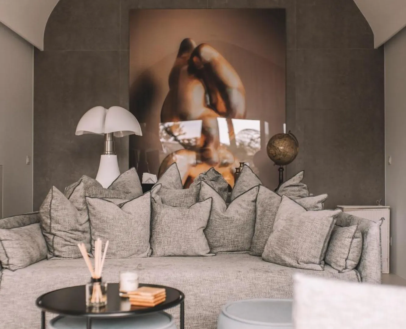 Villa Quinta Torrinha Rooms 丰沙尔
