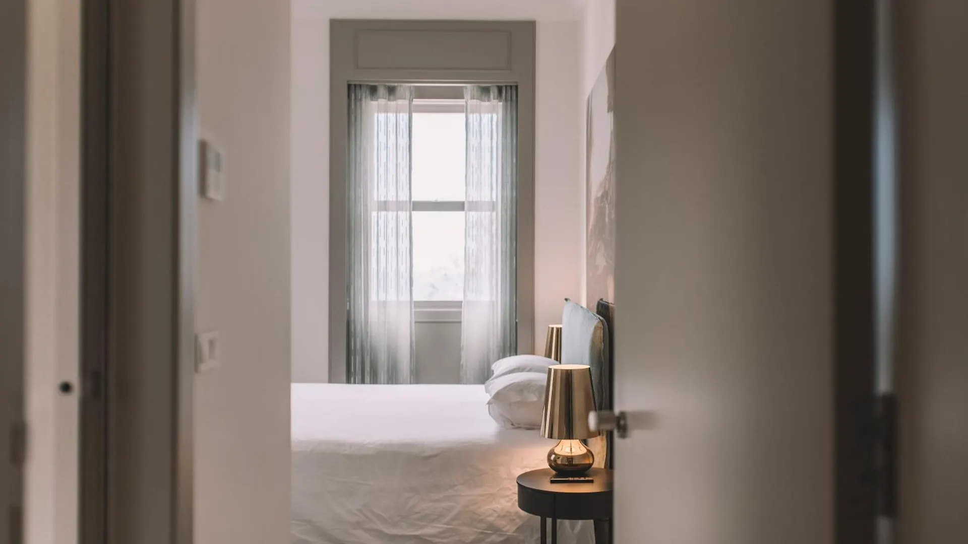 公寓式酒店 Villa Quinta Torrinha Rooms 丰沙尔