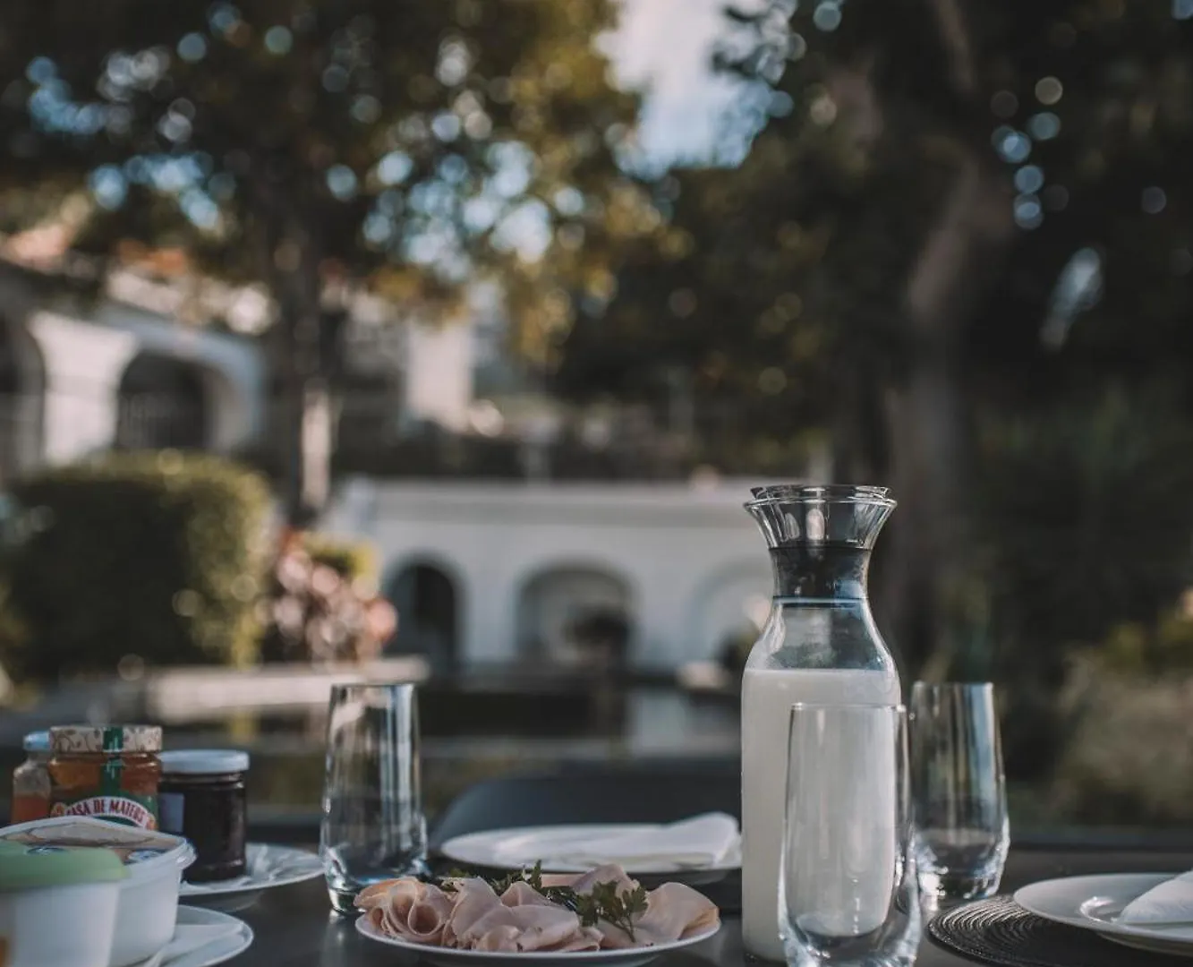 Villa Quinta Torrinha Rooms 丰沙尔 公寓式酒店
