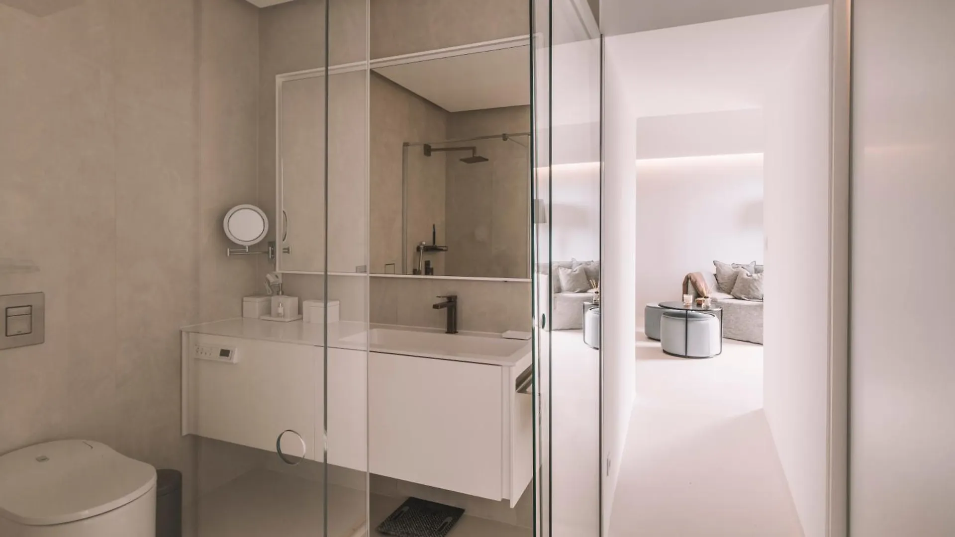 Villa Quinta Torrinha Rooms 丰沙尔 公寓式酒店